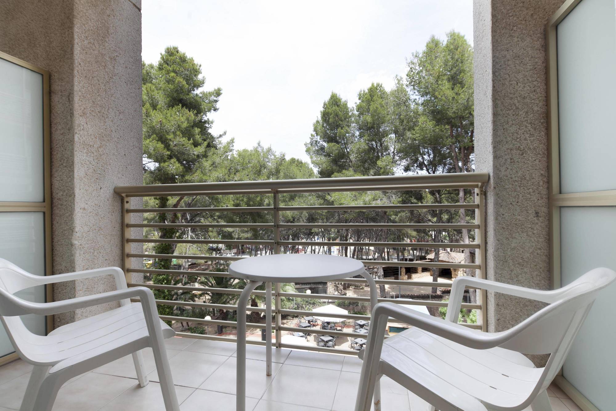 Hotel Best Mediterraneo 살루 외부 사진